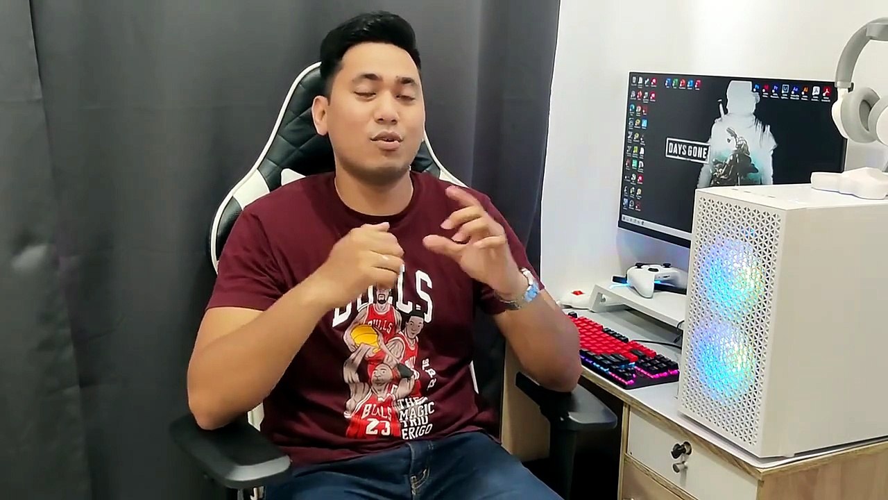 CARA MENAMPILKAN FPS SAAT MAIN GAME | CARA MENAMPILKAN FPS DI PC