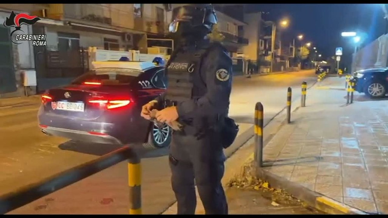 Attentato a Sigrido Ranucci sotto casa, 4 arresti