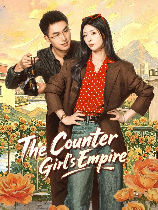 The Counter Girl'S Empire - Ep