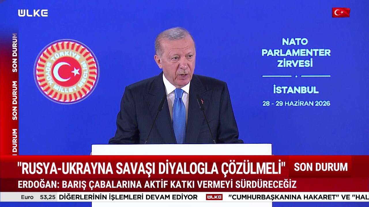 Akşama Doğru – 29 Haziran 2026