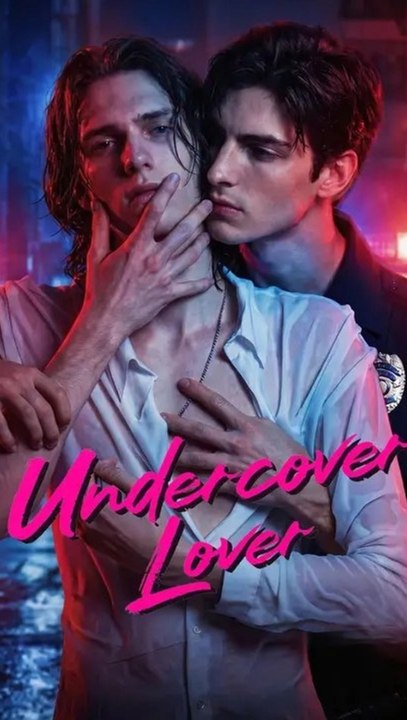 Undercover Lover - Full Episode (ENGSUB) | BL Drama, Mafia Romance, Undercover, Enemies to Lovers #AGS