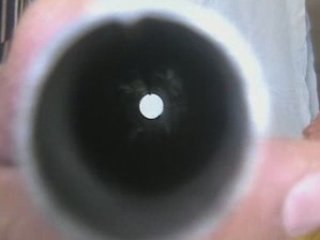 Chute ralentie d'un aimant