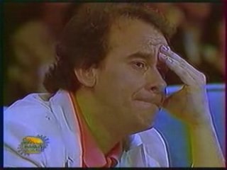 Michel fugain - avis de recherche (3/11/89)