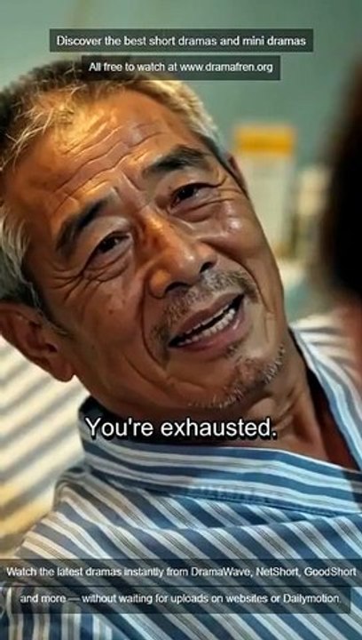 The Fire Was a Lie- Full Drama Movie English Sub - Full Short Drama - English Sub 2026 - Video Dailymotion