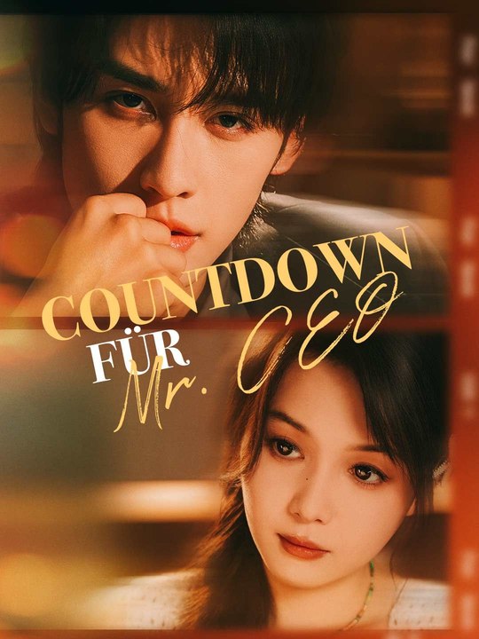 Countdown für Mr. CEO