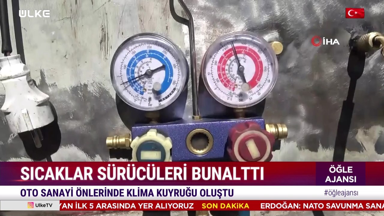 Öğle Ajansı – 29 Haziran 2026