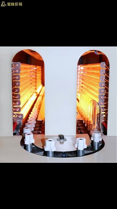 3000w 380mm Infrared Heater Lamp Paint Lamp Short Wave Infrared Heating Lamp for Pet Blowing Machine