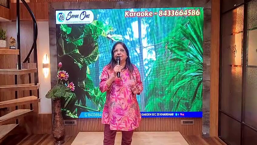 कहे तोसे सजना ये तोरी सजनिया  Sevenoms Sunday