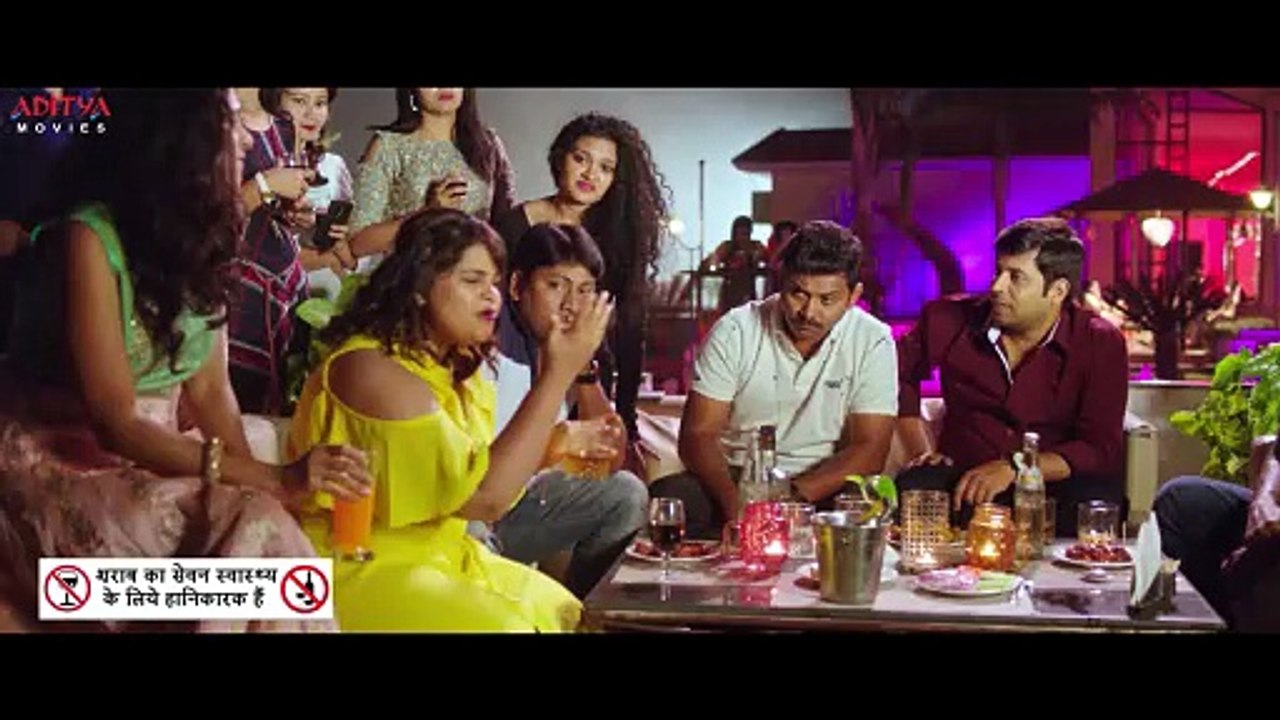 Srinivasa Kalyanam Movie Scene🔥 | Nithiin | Raashi Khanna | Hindi Dubbed Movies 2026