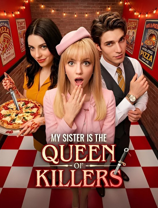 My sister is the queen of killer- Full EP