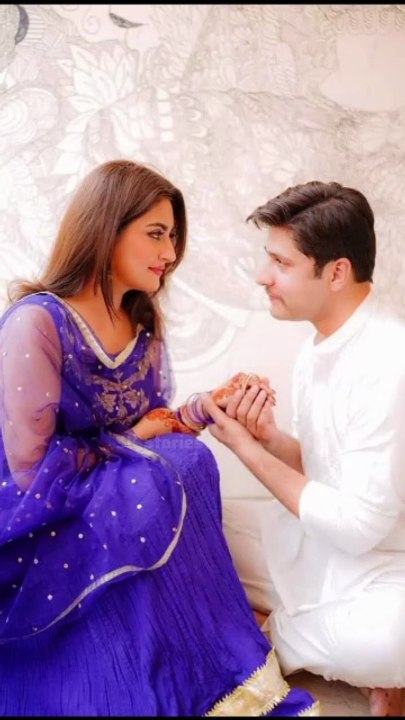 1000689Arez Ahmed REVEALS | 1 Actress Wanted To Marry Him AFTER Engagement 😲 | Hiba Bukhari615
