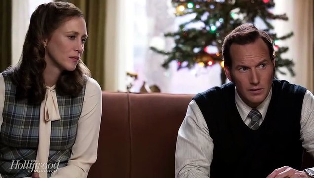 'Conjuring 2' Spinoff Is Coming Very Soon | THR News [Full Movie]