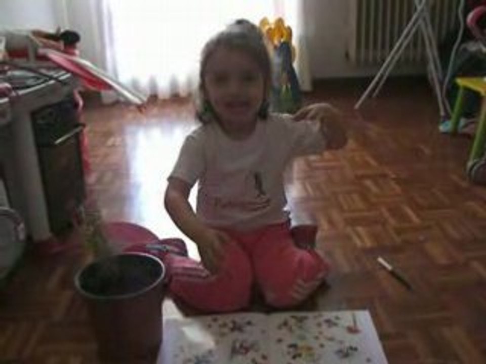 Tomillo 007