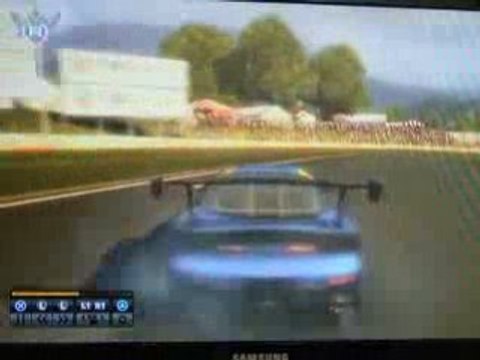 mazda rx7 drift