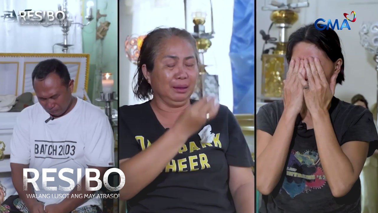 Mga pamilya ng mga biktima ng school shooting sa Tacloban City, nakausap ng Resibo | Resibo
