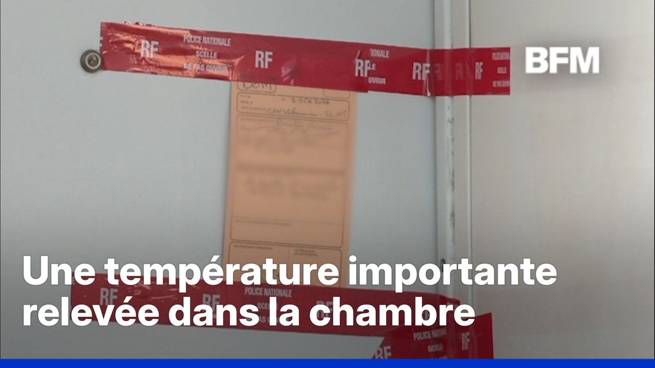Nord: deux jumelles de 15 mois retrouvées mortes de déshydratation dans leur chambre