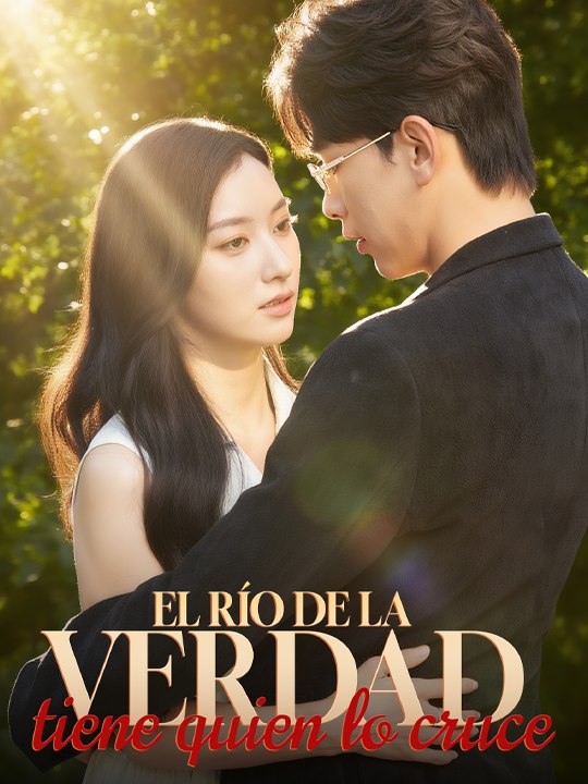 [Doblado]El río de la verdad tiene quien lo cruce💗🌻 Completo En Español