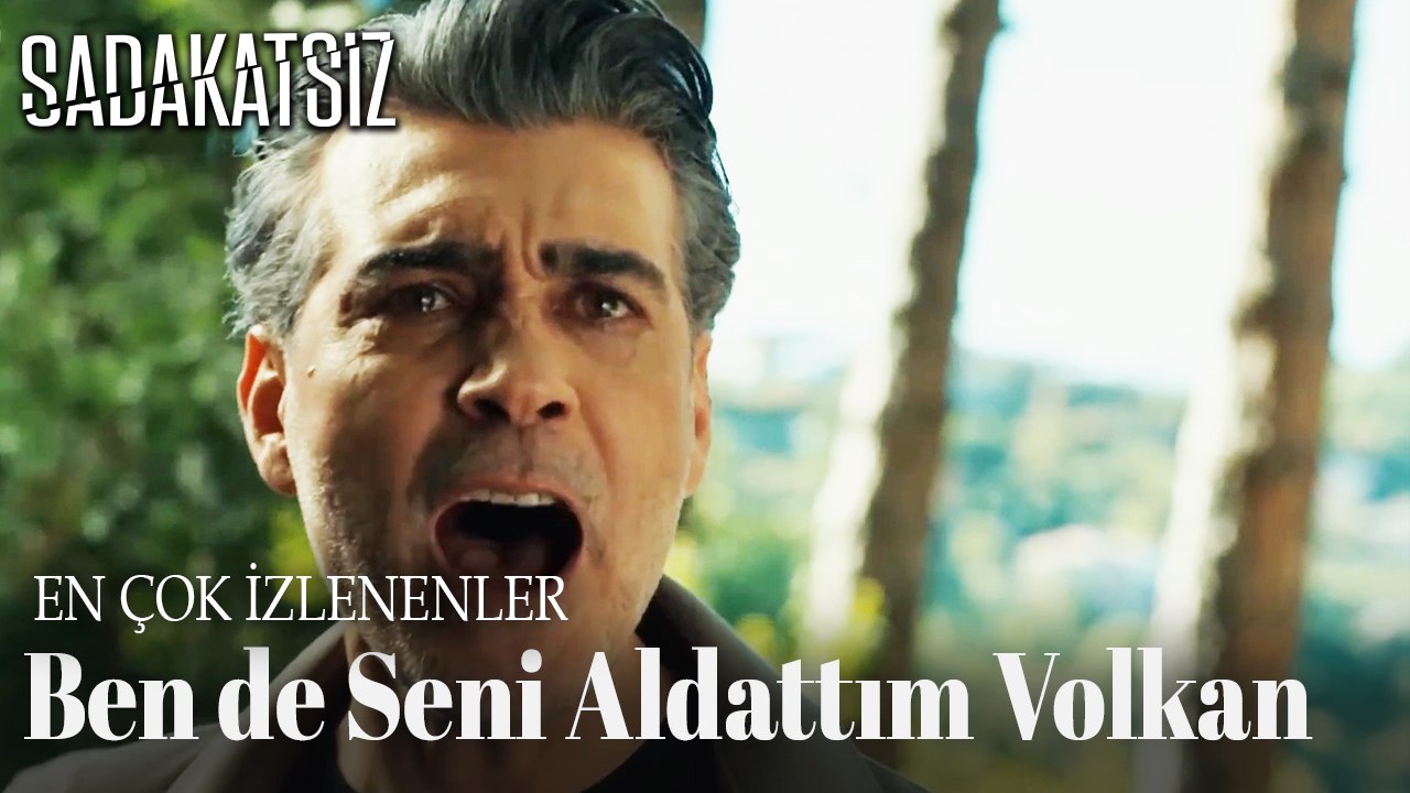 Ben de Seni Aldattım - EN ÇOK İZLENENLER