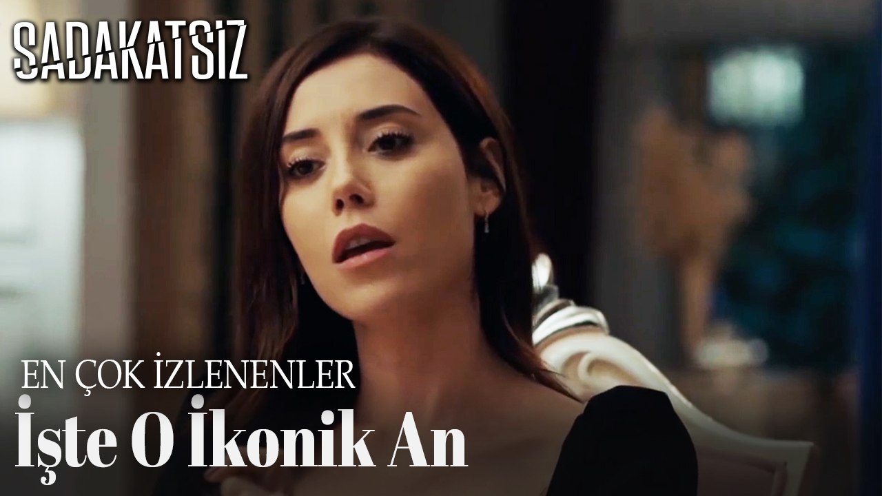 İşte O İkonik An - EN ÇOK İZLENENLER