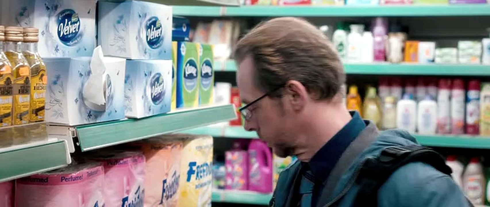 Pelicula Absolutamente todo (Comedia)