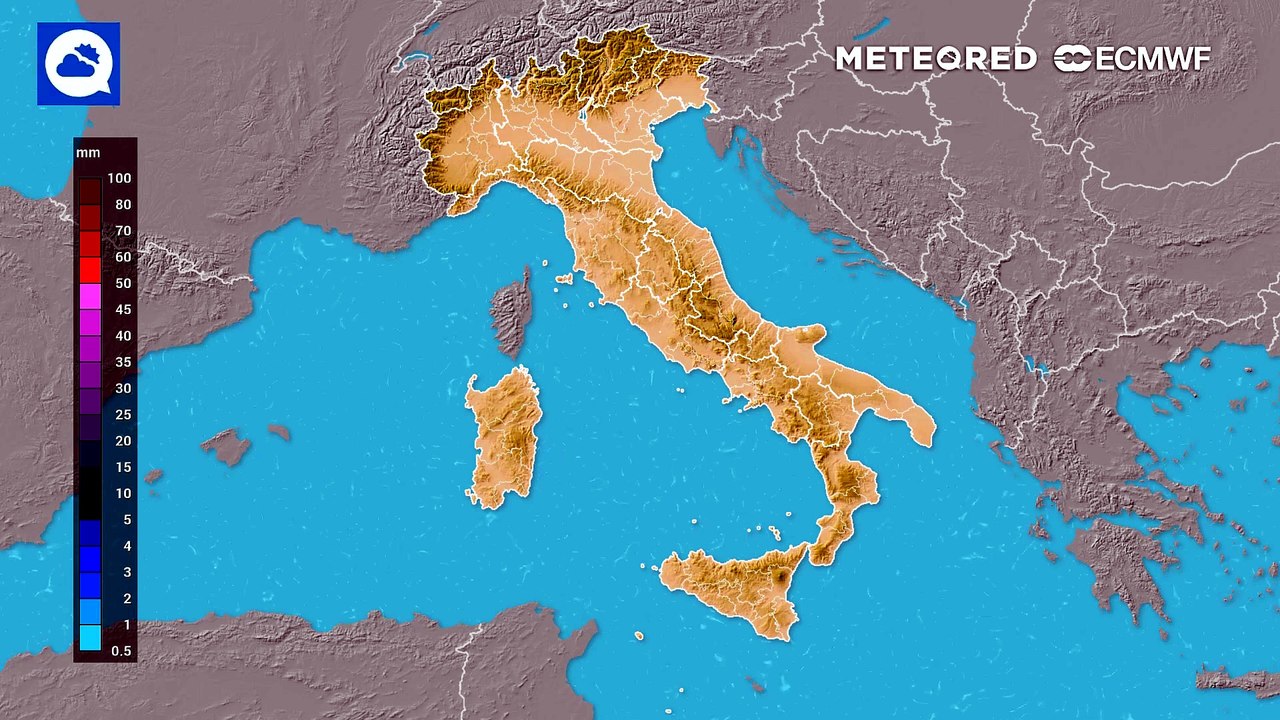 Forti temporali
