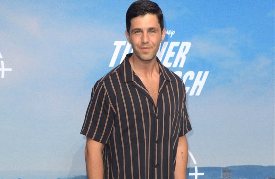 Josh Peck admits he doesn't receive 'residuals' for role in Drake and Josh