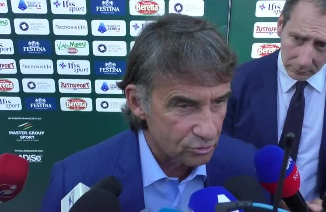 Carnevali: "Kolo Muani vuole tornare ma ci sono stati dei problemi col Psg"