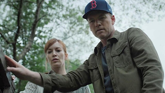 Nur für dein Leben: Die neue Miniserie ist bereits die 13. Netflix-Verfilmung eines Romans von Bestsellerautor Harlan Coben