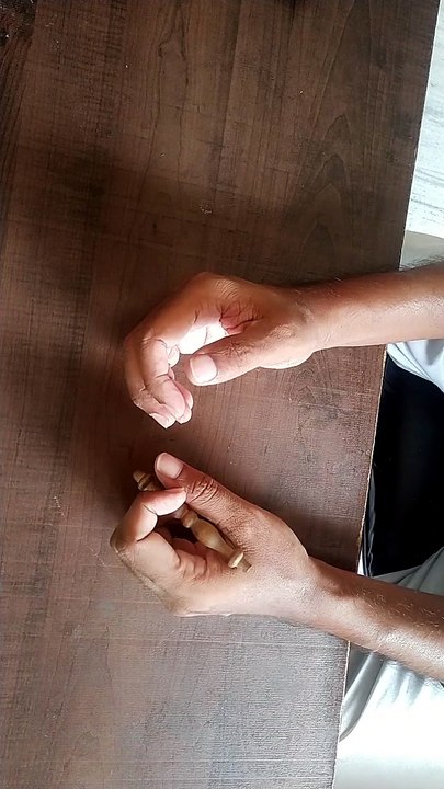 Acupressure pointof Adrenal Glands #Therapy #Reflexology