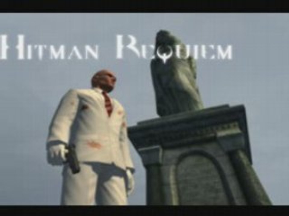 Hitman - Requiem