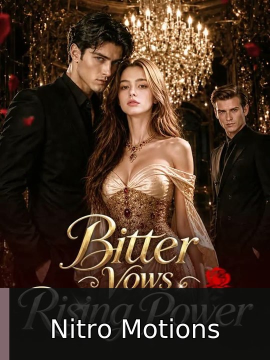 Bitter Vows Rising Power #englishsub | Nitro Motions