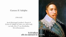 Retour aux Sources – Aux frontières du genre et de la sexualité : Christine de Suède à travers les sources – 4/10