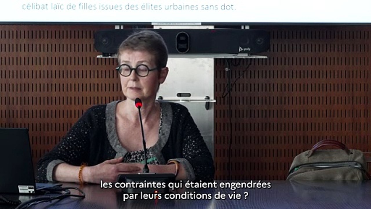 Retour aux Sources – De l’intimité à l’influence - L’apport des sources notariées et judiciaires dans l’étude des séparations de couple sous l’Ancien Régime - 3/10