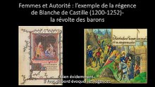 Retour aux Sources - « Mécénat, sceaux, gouvernement féminin : les sources sur l’histoire des reines de France et des femmes de pouvoir au Moyen Âge » partie 1 – 6/10