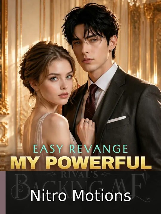 Easy Revange. My Powerful Rival's Backing me | Nitro Motions