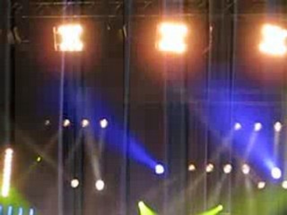 Concert M6 16/06/07 - ubers ende der welt