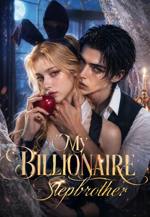My Billionaire Stepbrother - Hot