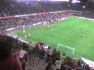 Stade Rennais