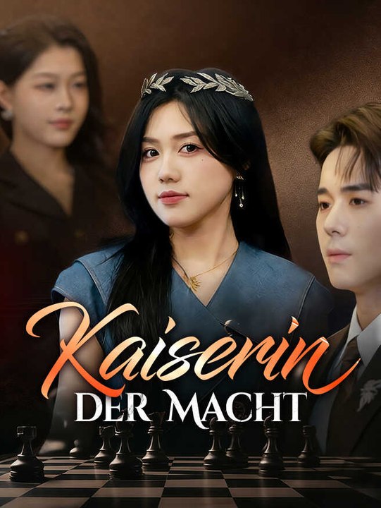 Kaiserin der Macht | Komplette Serie | Short Drama Deutsch