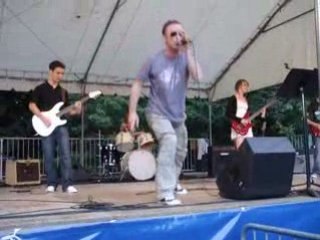 Mister T "Sarko Sego"