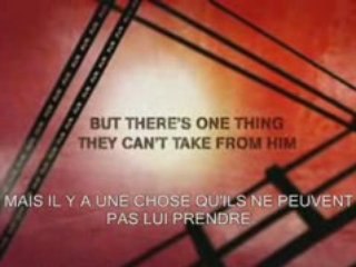 Trailer prison break  saison 4