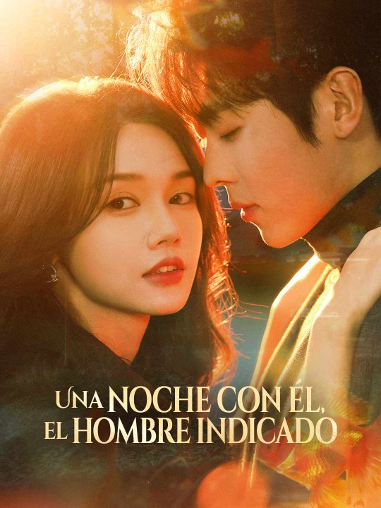[Doblado ESP] Una noche con él, el hombre indicado serie completa