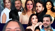 كل الناس بتقول يا رب اشفي هبة مجدي 🙏