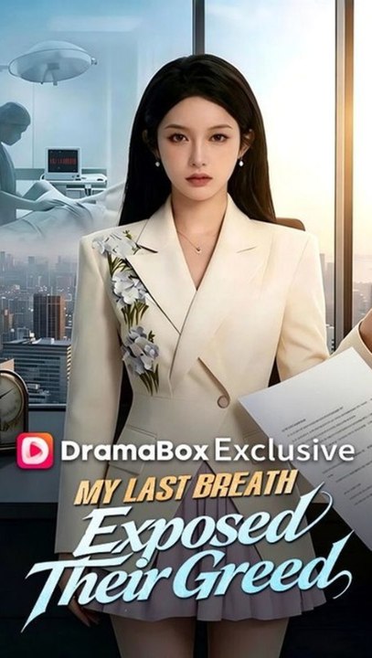 HOT My Last Breath Exposed Their Greed Episode...