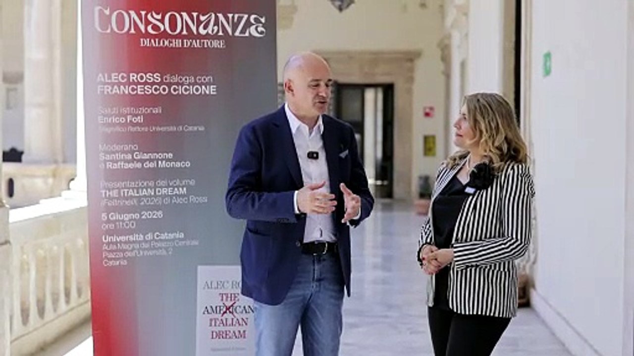 Francesco Cicione