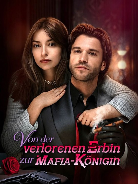 Von der verlorenen Erbin zur Mafia-Königin Ganze Folge