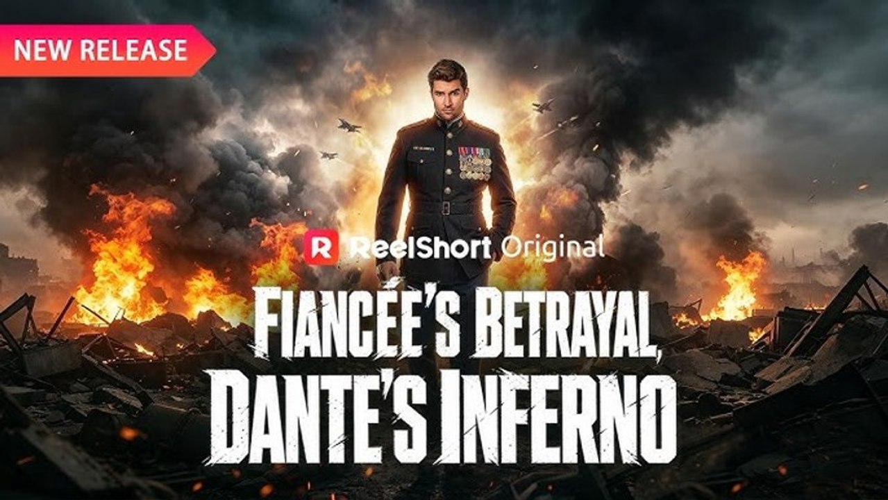 Fiancée's Betrayal, Dante's Inferno