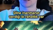 Dine İnanmanın Rahatlığı - Diamond Tema
