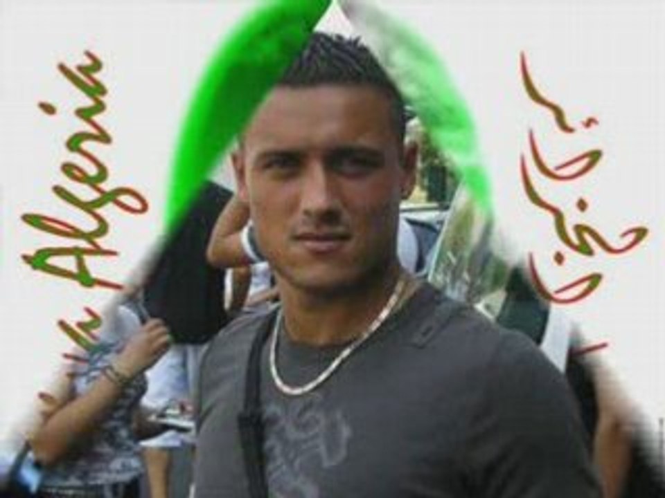 Algerie aujourd-hui et demain