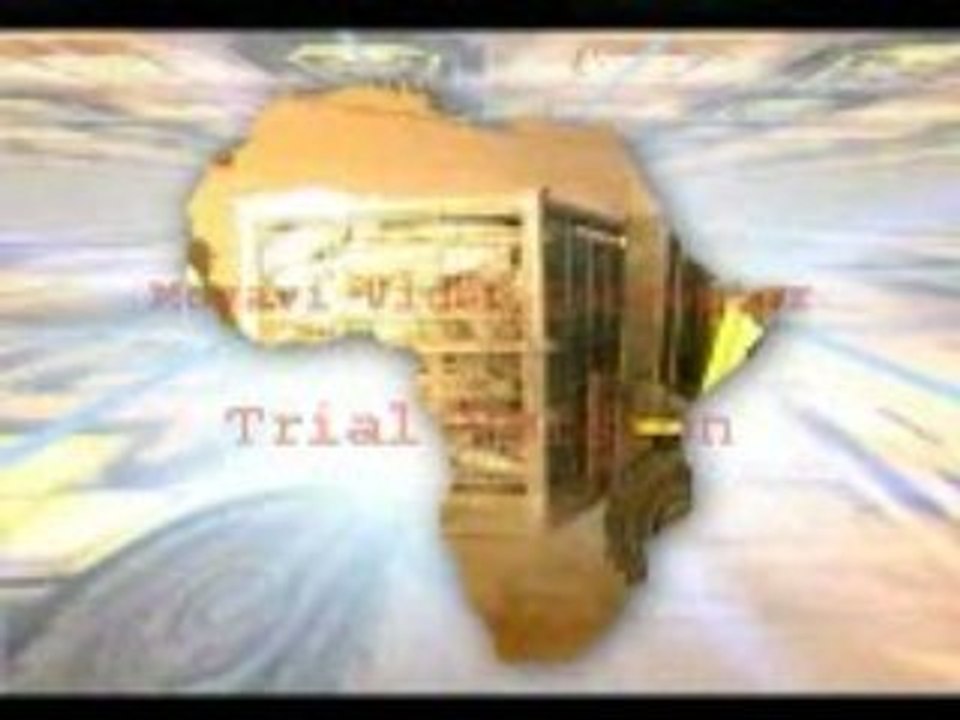 Spot emission Afrikki : www.afrikki.tv